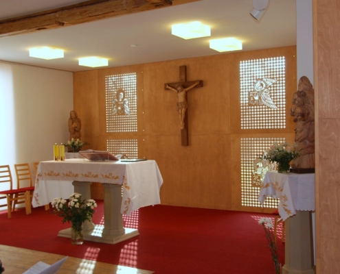 RKK Pärnu Püha Apostel Johannese kogudus