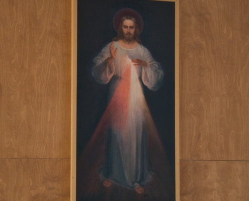 Jumala halastuse noveen