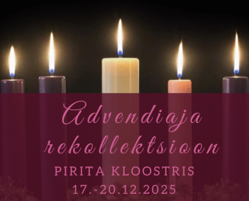 Advendirekollektsioon 2025