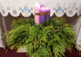 Isa Wodeki advendimõtisklus: Karjaste küünal – rõõm