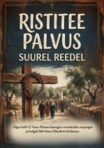 Pärnu ristitee AD 2026